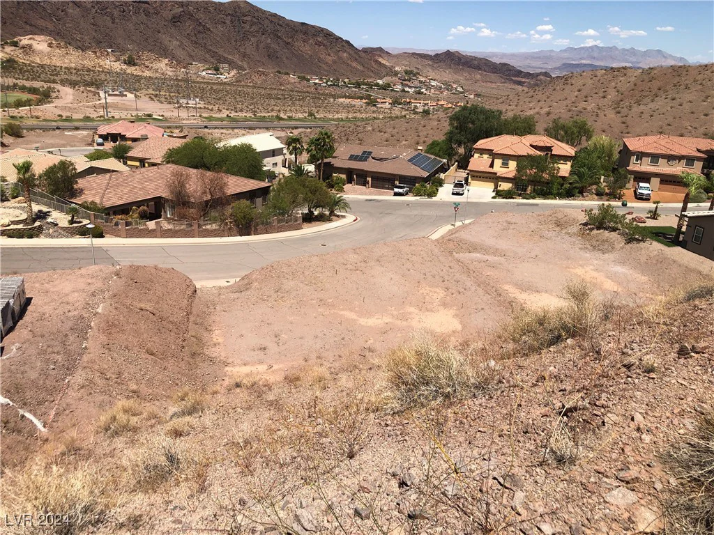 389 Turquoise, Boulder City, NV 89005