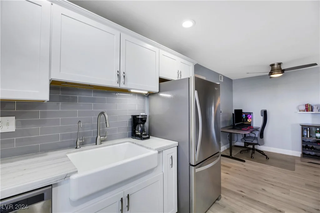 231 Horizon Ridge, Henderson, NV 89012