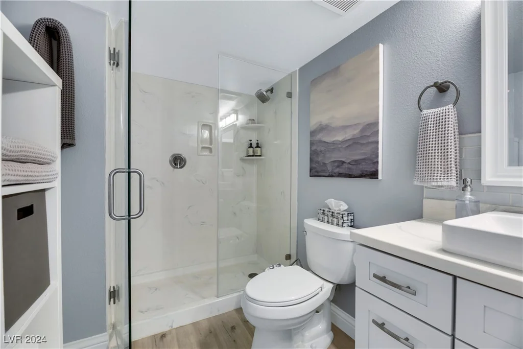 231 Horizon Ridge, Henderson, NV 89012
