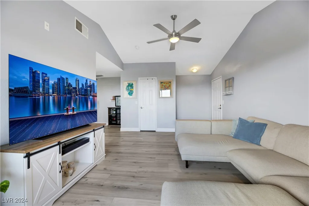 231 Horizon Ridge, Henderson, NV 89012