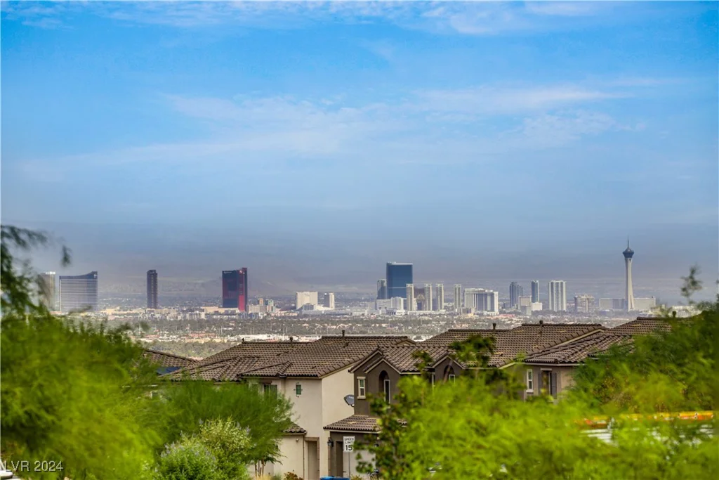 231 Horizon Ridge, Henderson, NV 89012