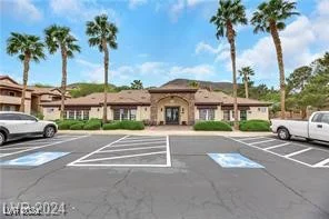 231 Horizon Ridge, Henderson, NV 89012