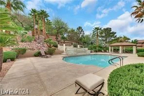 231 Horizon Ridge, Henderson, NV 89012