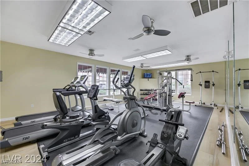 231 Horizon Ridge, Henderson, NV 89012
