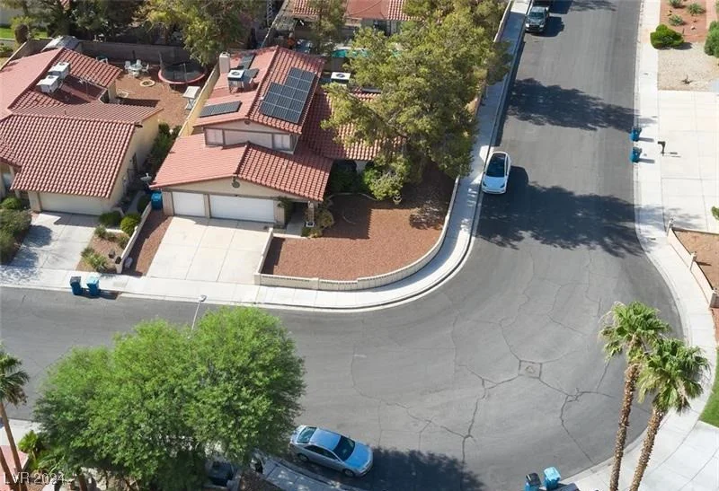 8941 Borla, Las Vegas, NV 89117