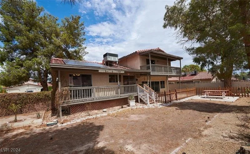 8941 Borla, Las Vegas, NV 89117