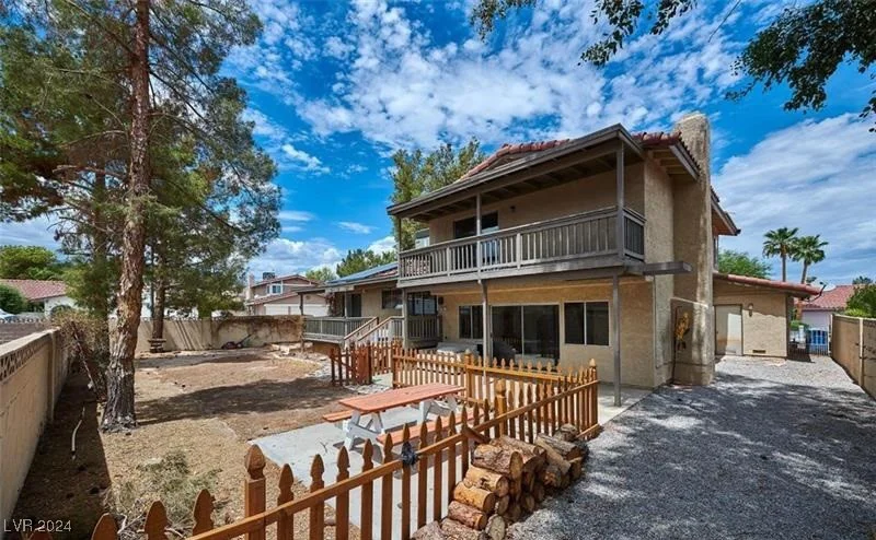 8941 Borla, Las Vegas, NV 89117