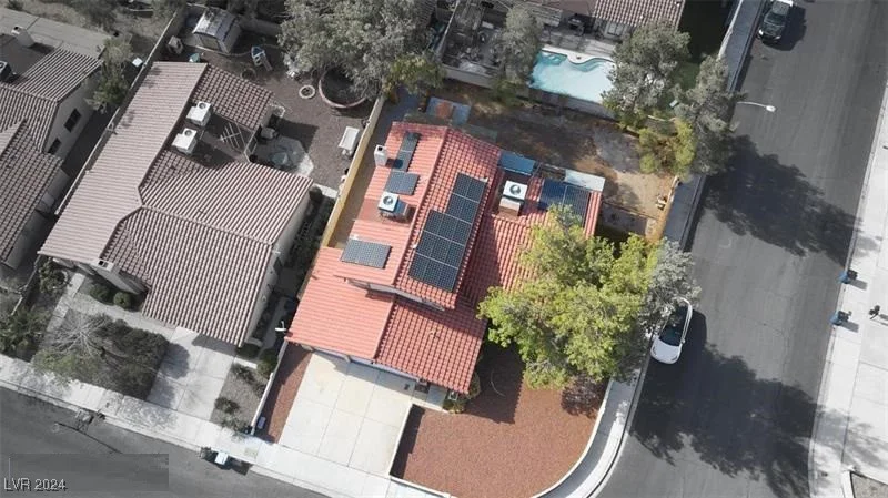 8941 Borla, Las Vegas, NV 89117