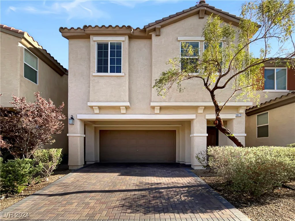 8473 Bellery, Las Vegas, NV 89143