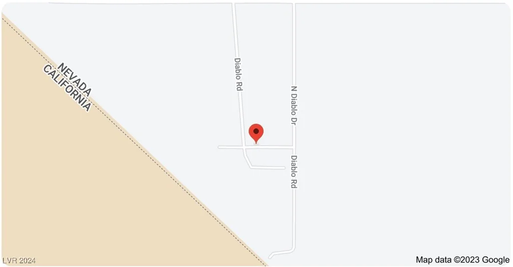 249 Diablo, Amargosa Valley, NV 89020