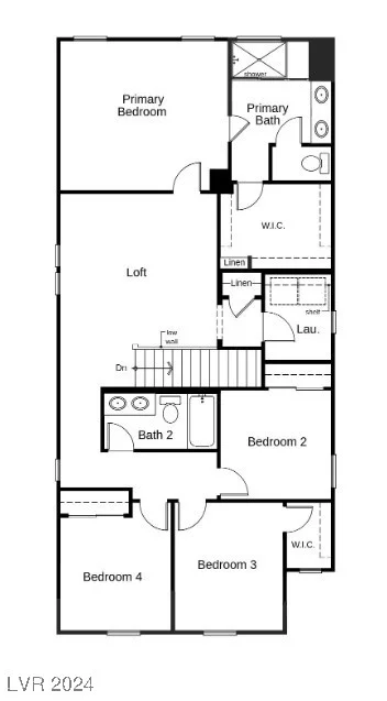 7086 Parkallen, Las Vegas, NV 89113