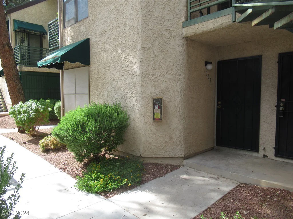 520 Elm, Las Vegas, NV 89169