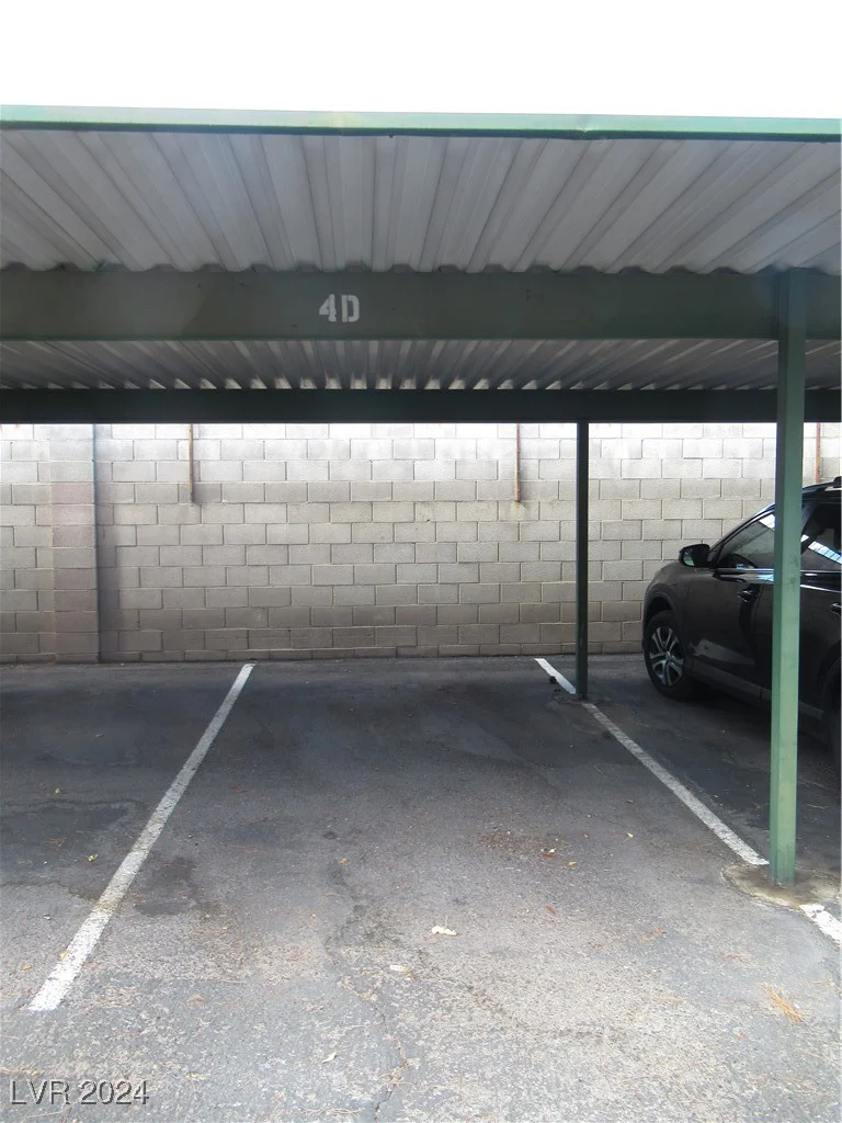 520 Elm, Las Vegas, NV 89169