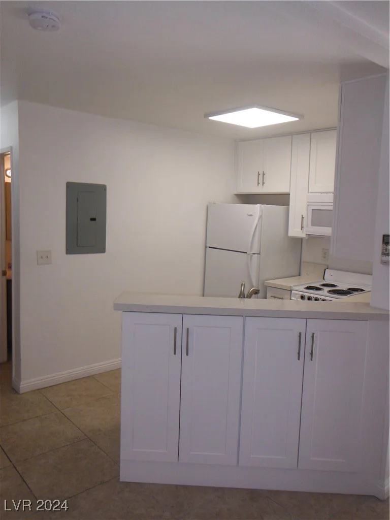 520 Elm, Las Vegas, NV 89169