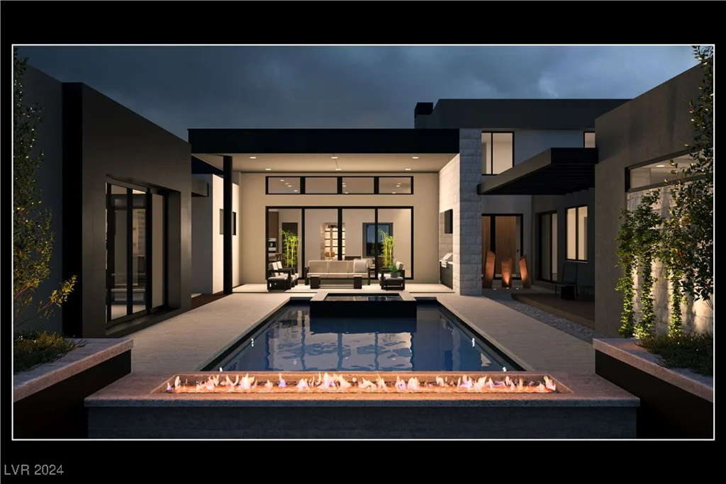 4140 Jensen, Las Vegas, NV 89129