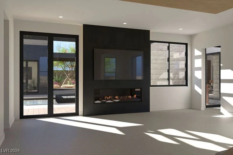 4140 Jensen, Las Vegas, NV 89129