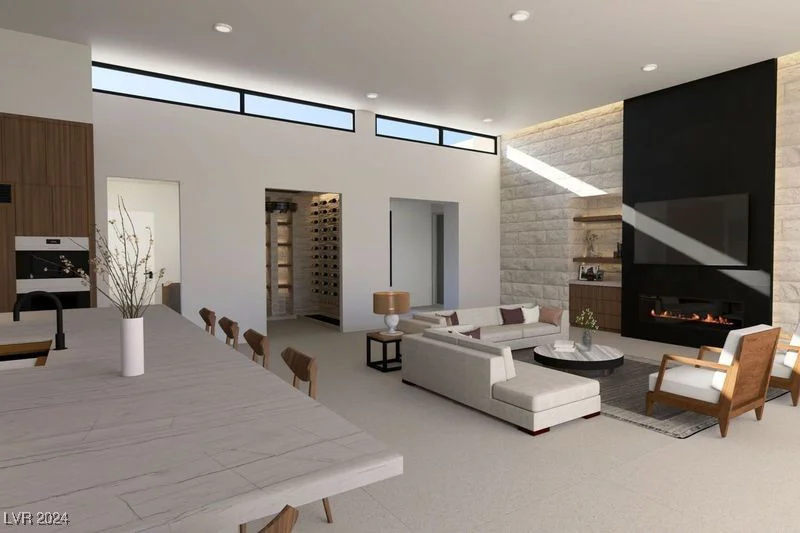 4140 Jensen, Las Vegas, NV 89129