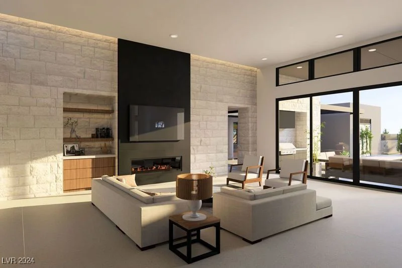 4140 Jensen, Las Vegas, NV 89129