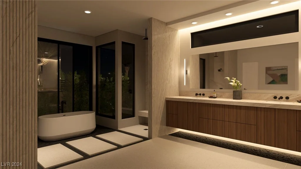 4140 Jensen, Las Vegas, NV 89129