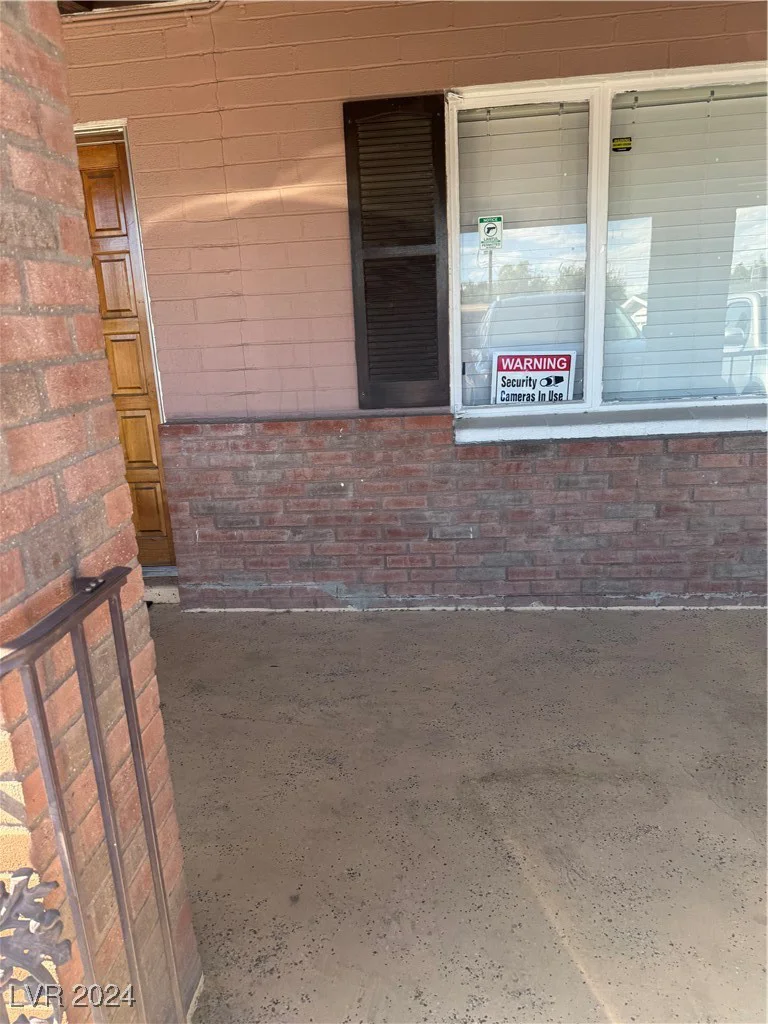 2025 Bracken, Las Vegas, NV 89104