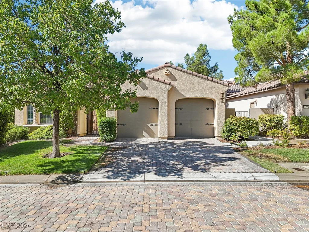 11783 Weybrook Park, Las Vegas, NV 89141