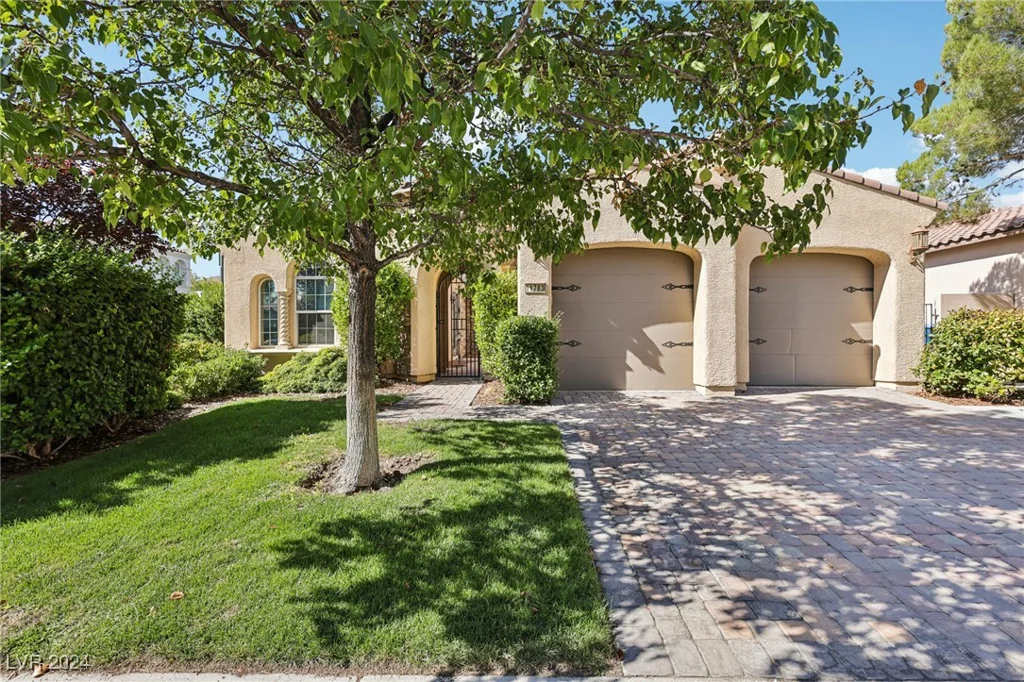 11783 Weybrook Park, Las Vegas, NV 89141