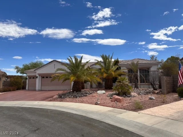 2873 Knoxville, Henderson, NV 89052