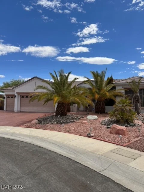2873 Knoxville, Henderson, NV 89052
