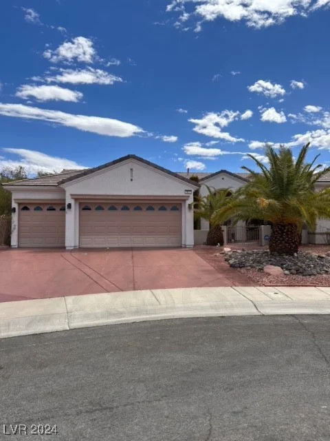 2873 Knoxville, Henderson, NV 89052