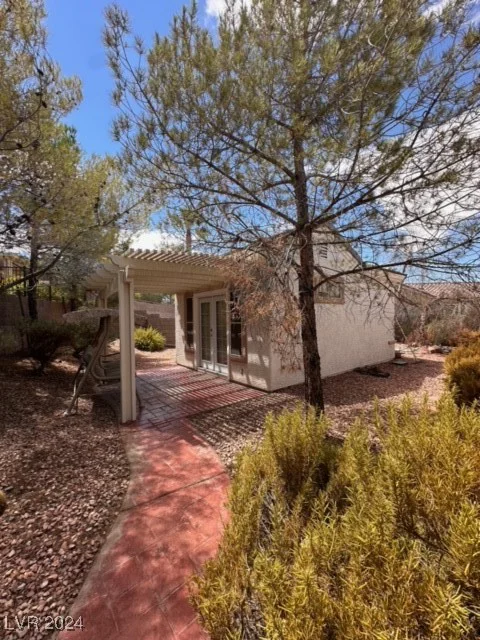 2873 Knoxville, Henderson, NV 89052