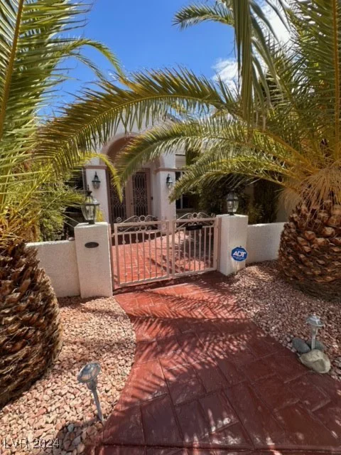 2873 Knoxville, Henderson, NV 89052