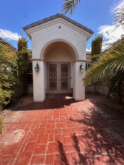 2873 Knoxville, Henderson, NV 89052