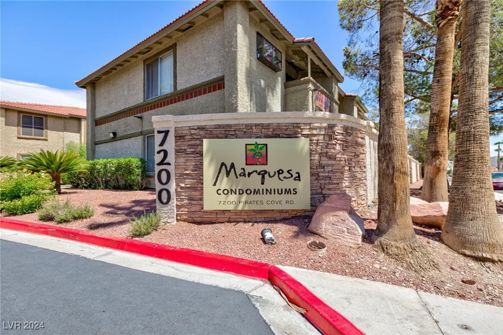 7200 Pirates Cove, Las Vegas, NV 89145