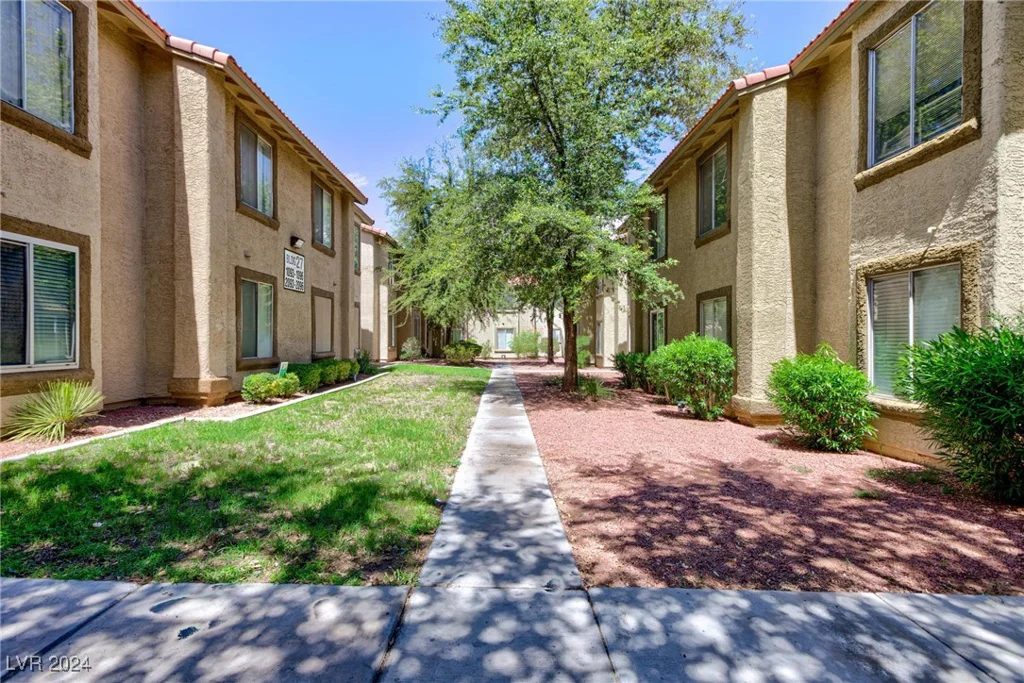 7200 Pirates Cove, Las Vegas, NV 89145