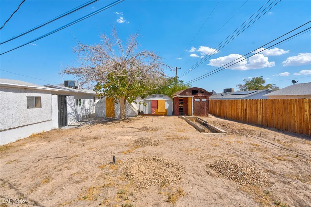 4313 El Conlon, Las Vegas, NV 89102