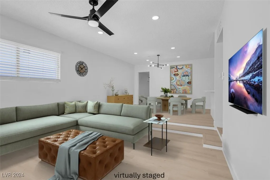 4313 El Conlon, Las Vegas, NV 89102