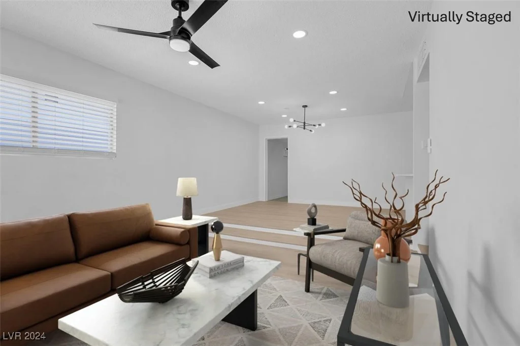 4313 El Conlon, Las Vegas, NV 89102
