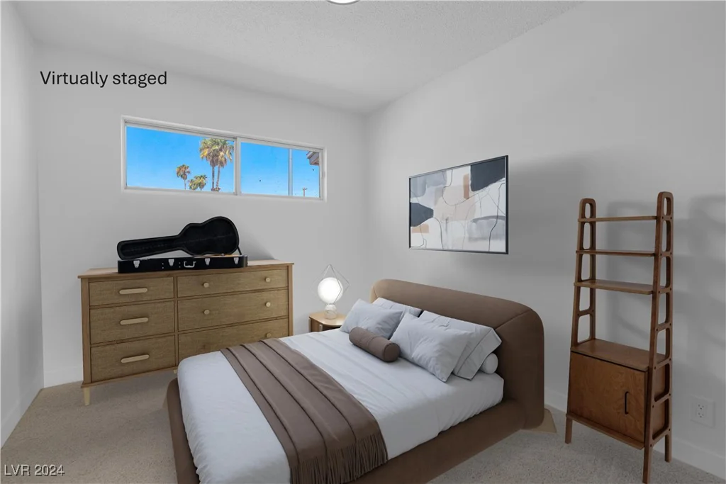 4313 El Conlon, Las Vegas, NV 89102