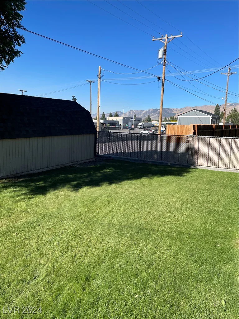 733 Avenue G, Ely, NV 89301