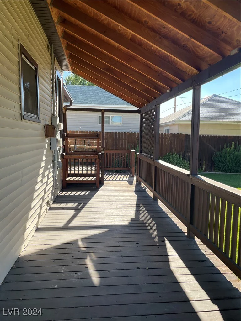 733 Avenue G, Ely, NV 89301