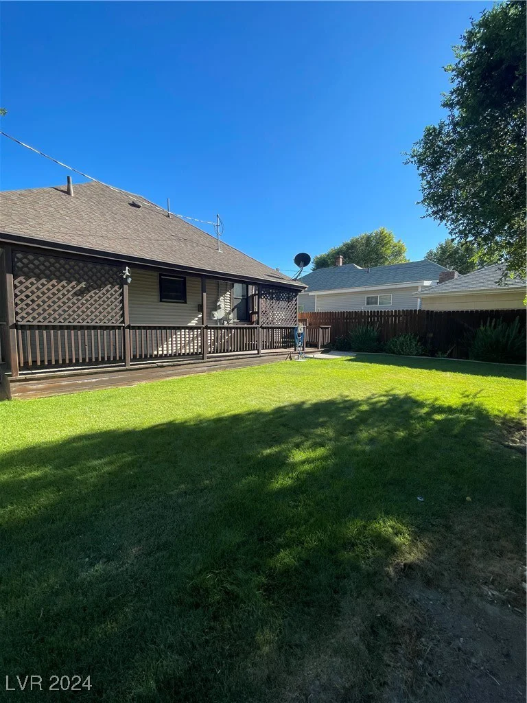 733 Avenue G, Ely, NV 89301