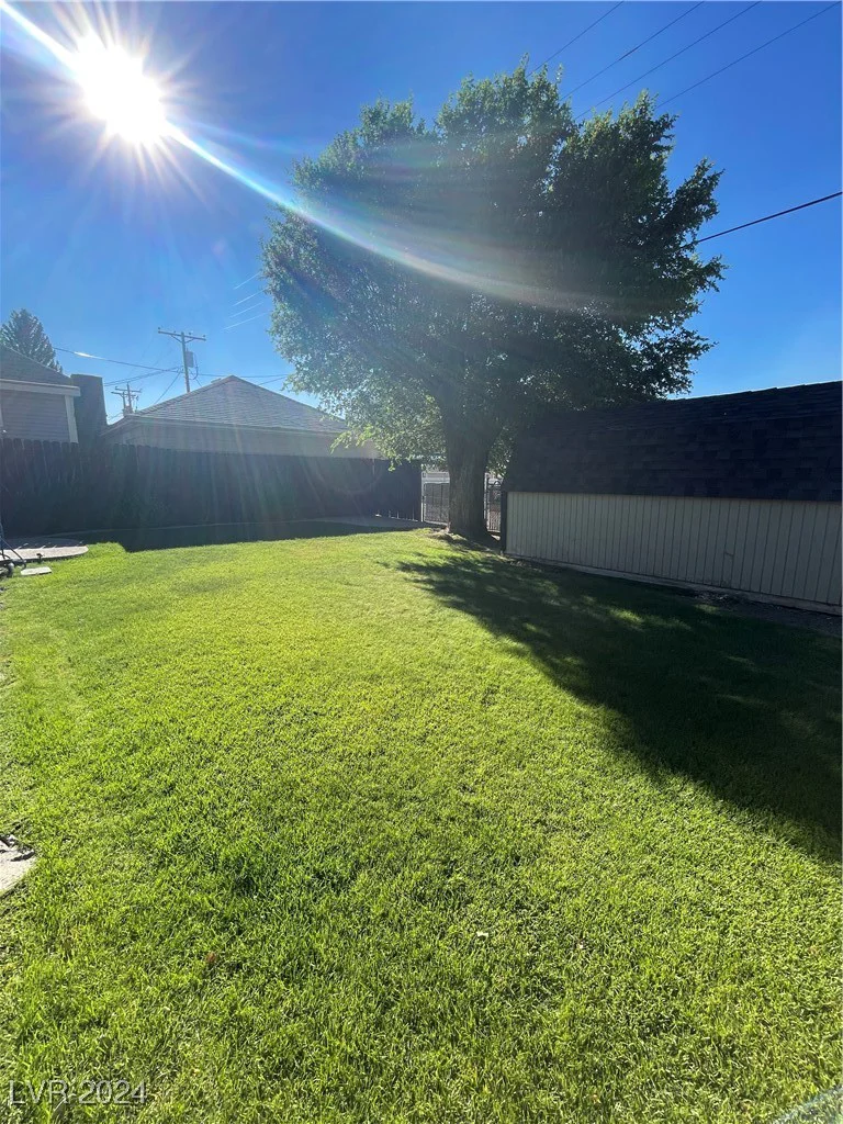 733 Avenue G, Ely, NV 89301