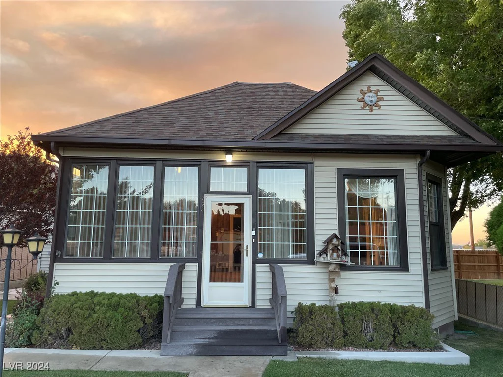 733 Avenue G, Ely, NV 89301