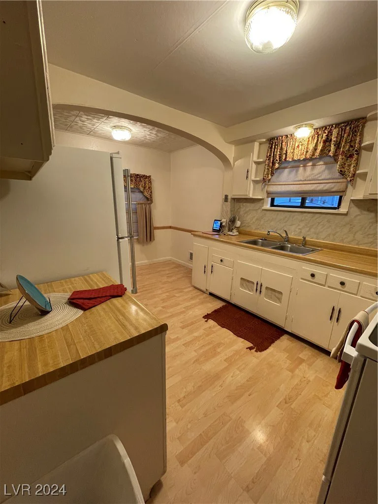 733 Avenue G, Ely, NV 89301