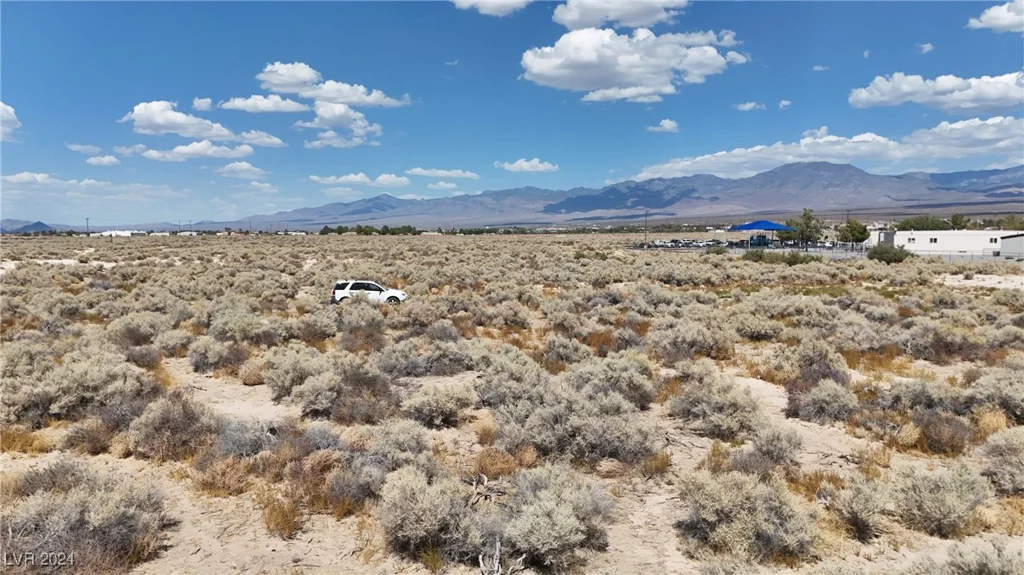 1401 Kearney, Pahrump, NV 89048