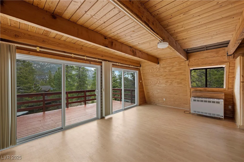 2196 Via Dulcedo, Mount Charleston, NV 89124