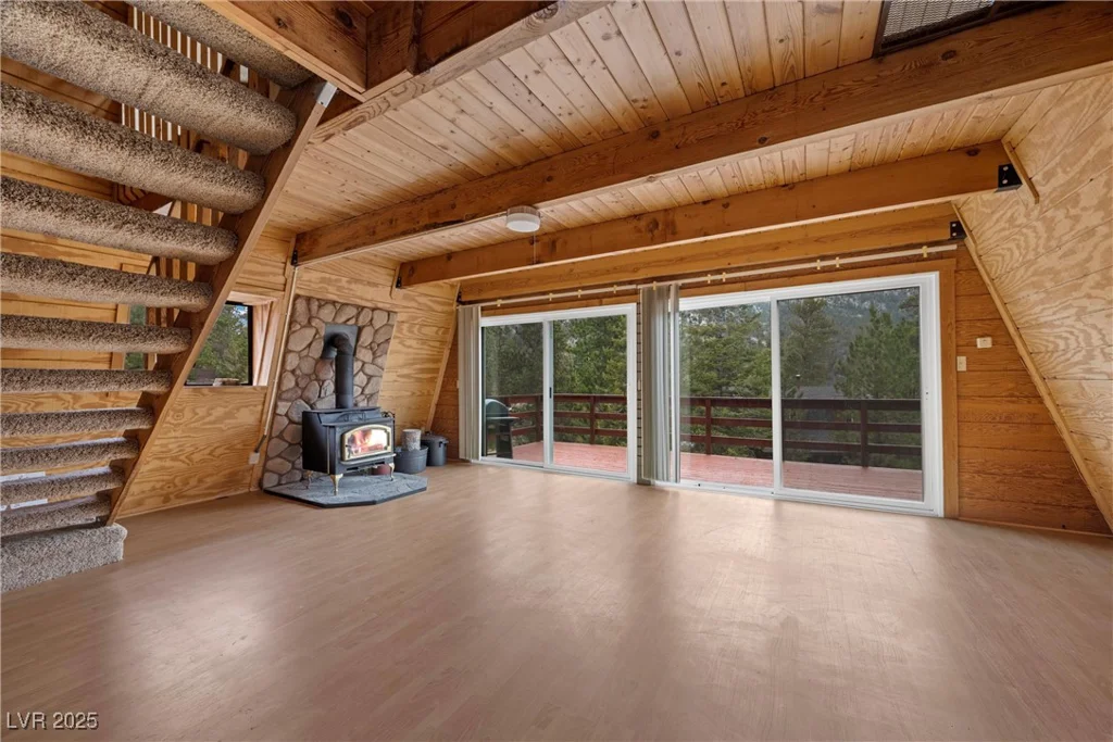 2196 Via Dulcedo, Mount Charleston, NV 89124
