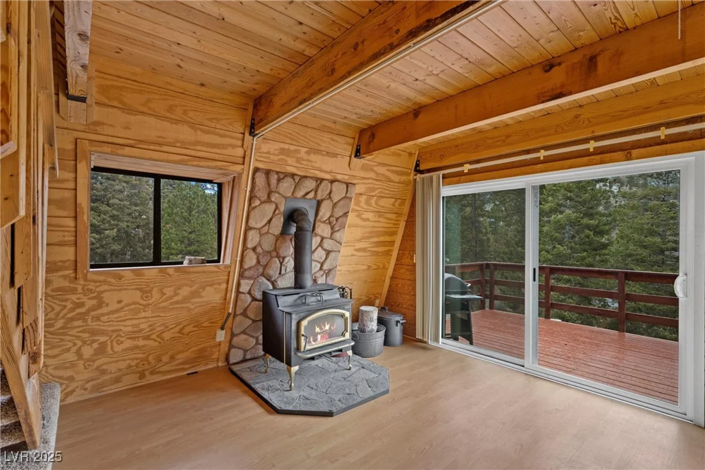 2196 Via Dulcedo, Mount Charleston, NV 89124