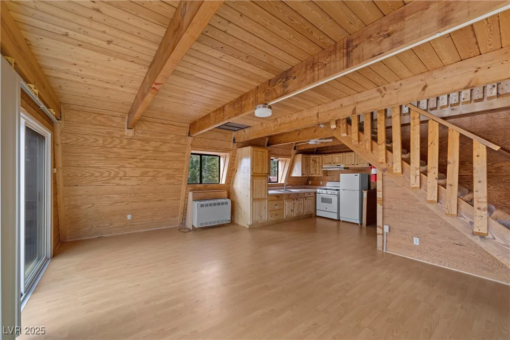 2196 Via Dulcedo, Mount Charleston, NV 89124