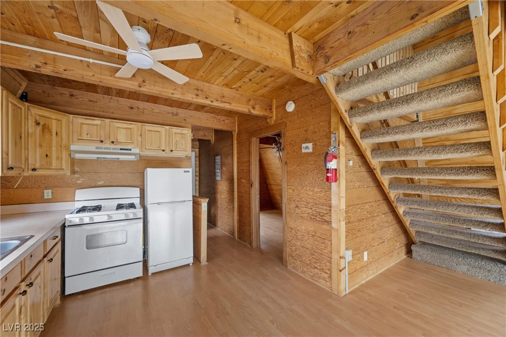 2196 Via Dulcedo, Mount Charleston, NV 89124